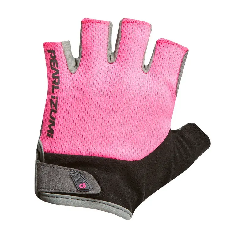 Pearl Izumi Attack Glove - Womens - Screaming Pink 1
