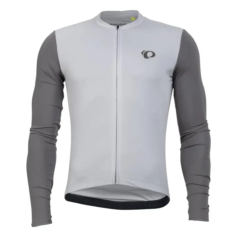 Pearl Izumi Attack Long Sleeve Road Jersey - Highrise 1