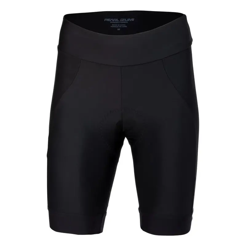 Pearl Izumi Attack Road Short - Womens - Black 1