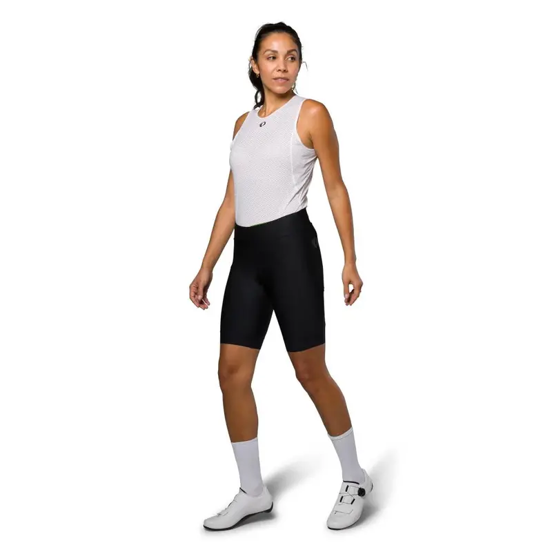 Pearl Izumi Attack Road Short - Womens - Black 3