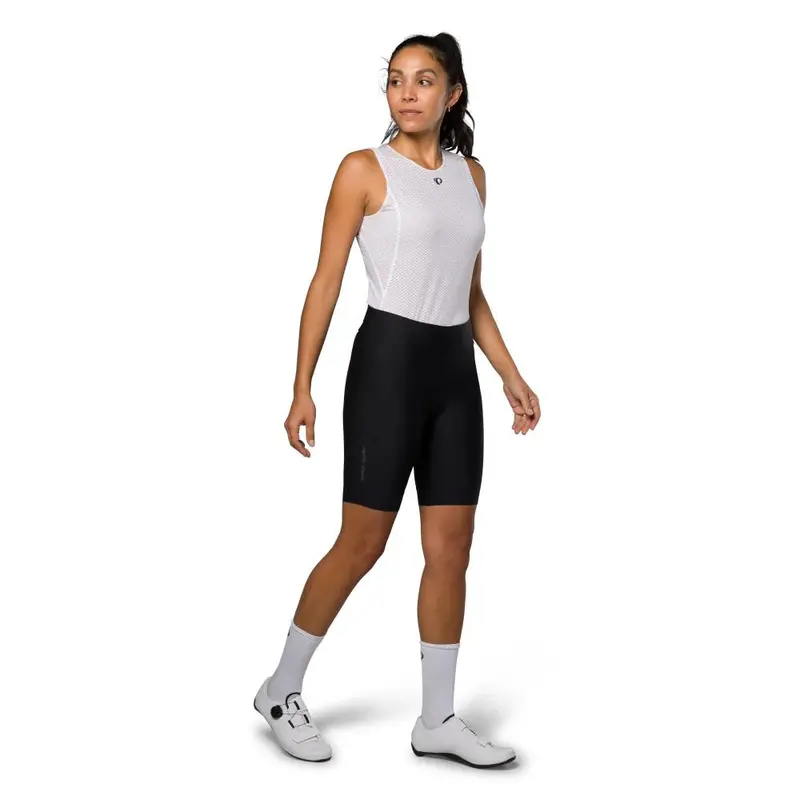 Pearl Izumi Attack Road Short - Womens - Black 4