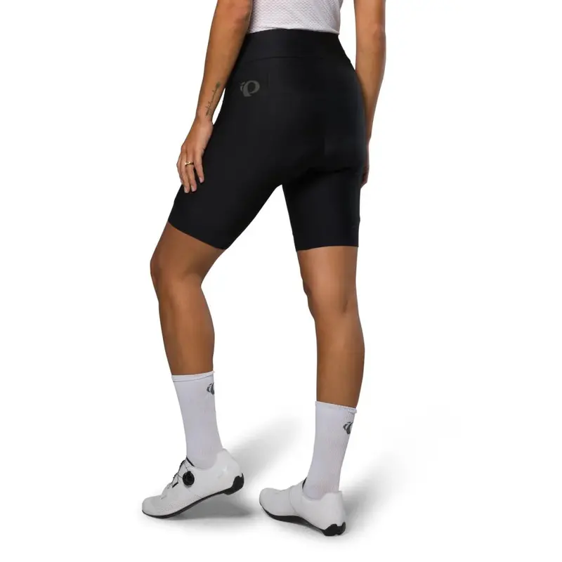 Pearl Izumi Attack Road Short - Womens - Black 5