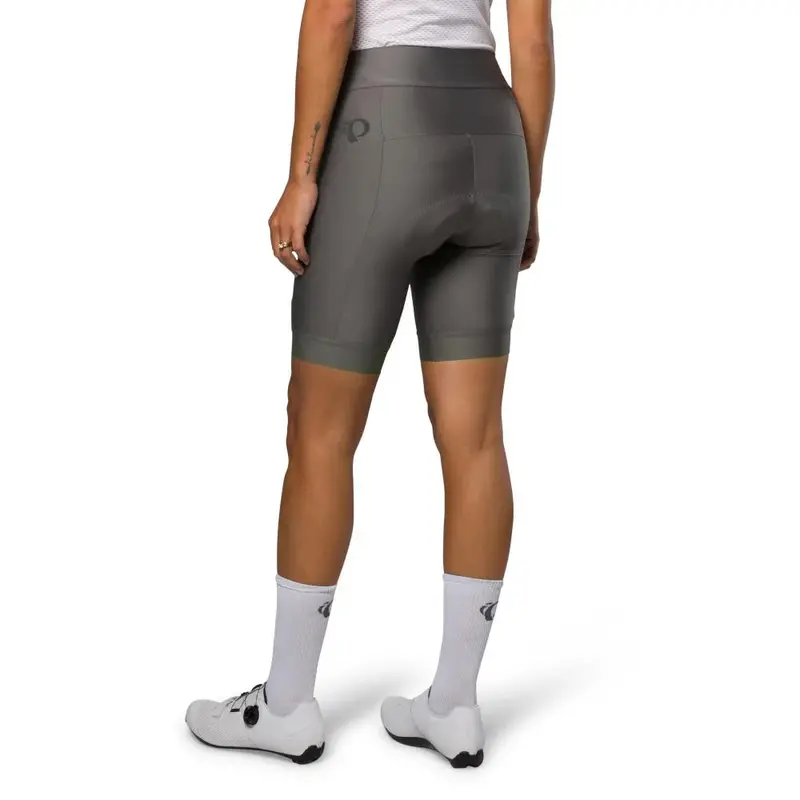 Pearl Izumi Attack Road Short - Womens - Castlerock 4