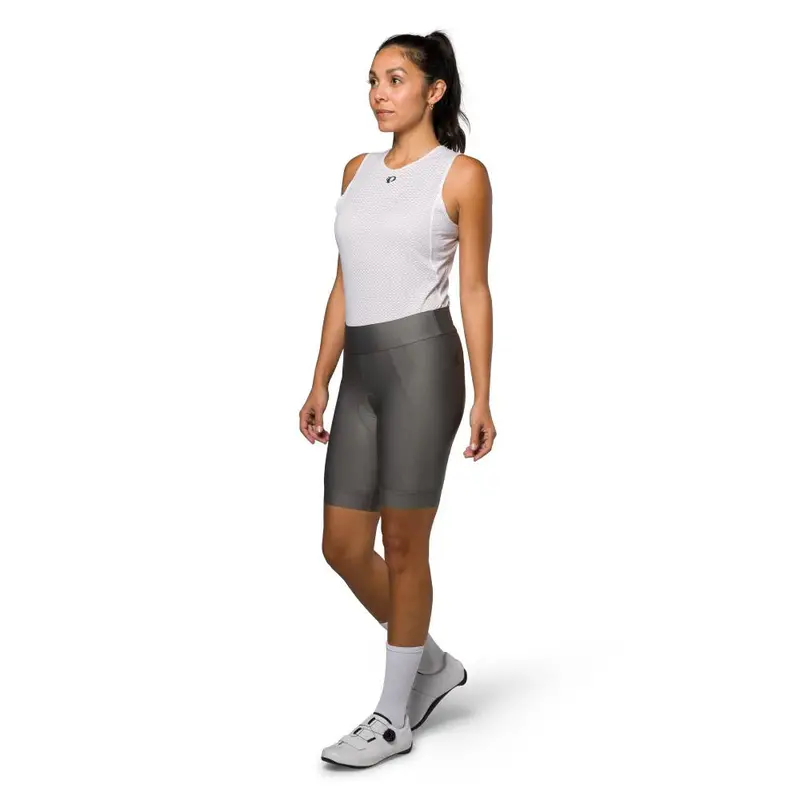 Pearl Izumi Attack Road Short - Womens - Castlerock 6