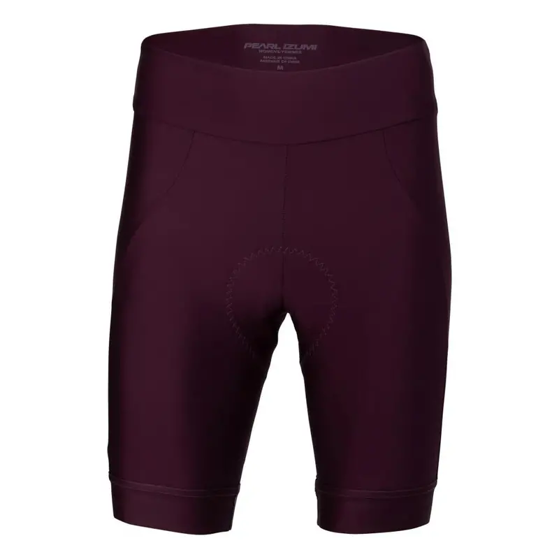 Pearl Izumi Attack Road Short - Womens - Dark Violet 1