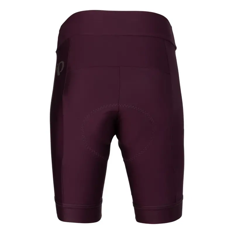 Pearl Izumi Attack Road Short - Womens - Dark Violet 2