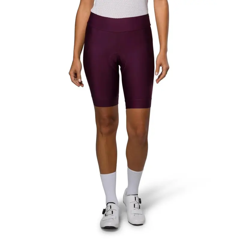 Pearl Izumi Attack Road Short - Womens - Dark Violet 3