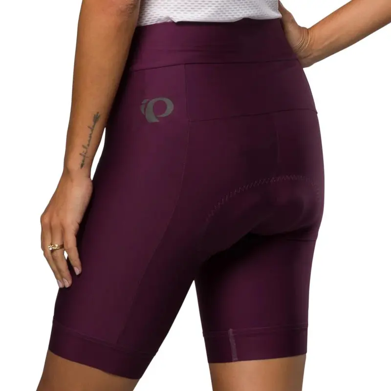 Pearl Izumi Attack Road Short - Womens - Dark Violet 5