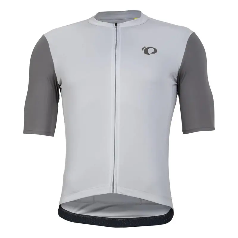 Pearl Izumi Attack Short Sleeve Road Jersey - Highrise 1