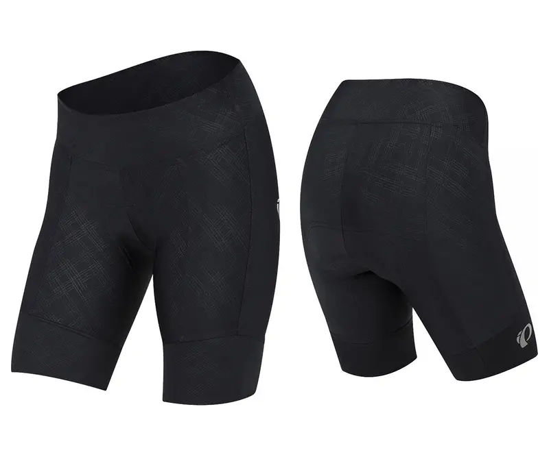 Pearl Izumi Attack Short - Womens - Black 1