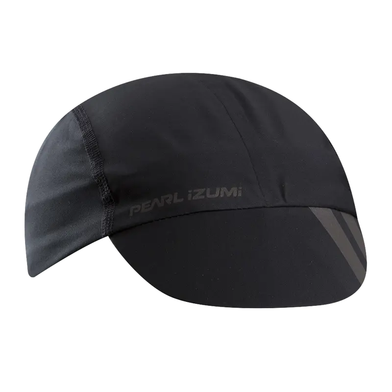 Pearl Izumi Barrier Lite Cycling Cap - Black 1