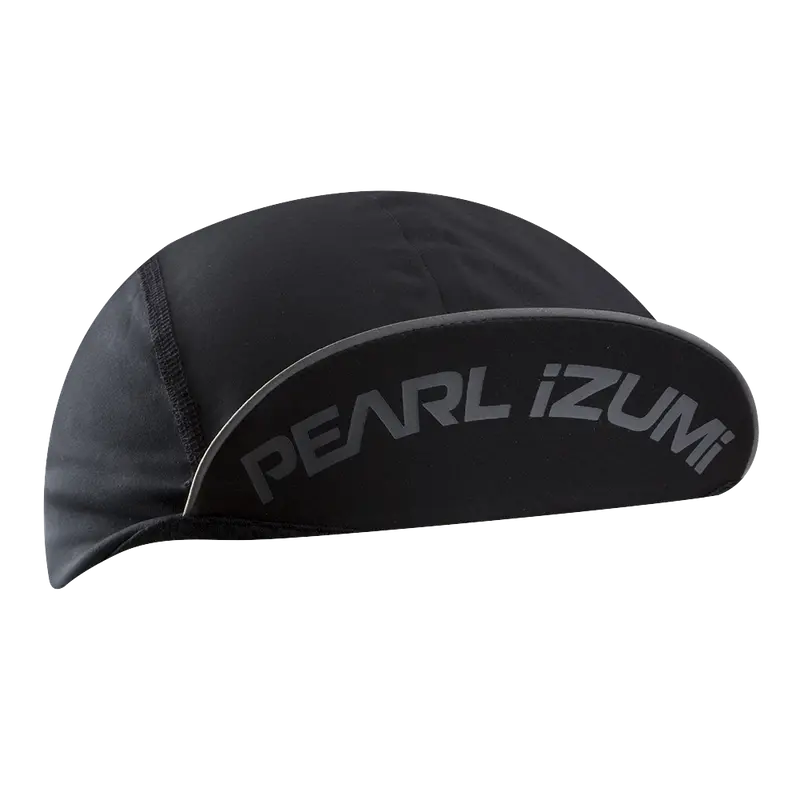 Pearl Izumi Barrier Lite Cycling Cap - Black 2