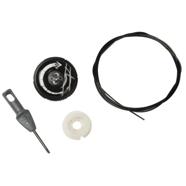 Pearl Izumi Boa Replacement Reel Kit 1