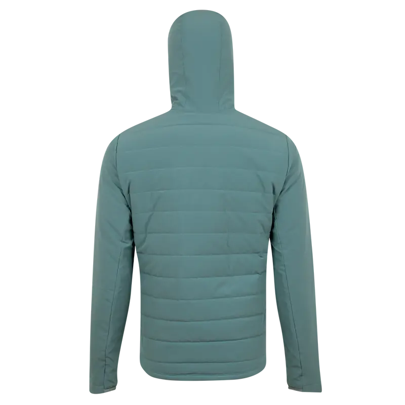 Pearl Izumi Canyon Ecoloft Jacket - Pale Pine 2