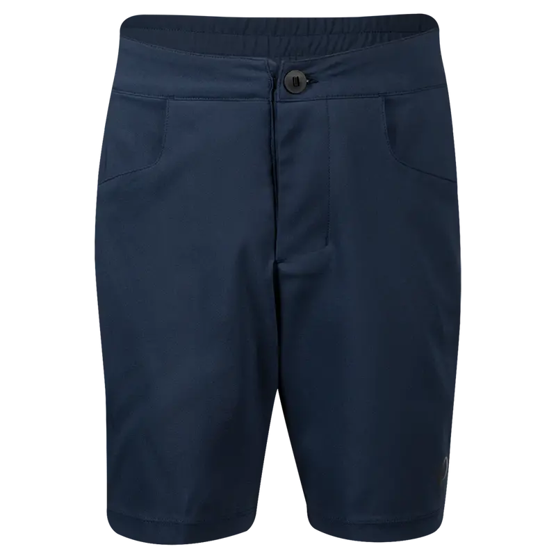 Pearl Izumi Canyon Mtb Short - Junior - Navy 1
