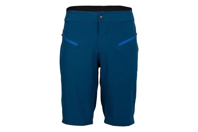 Pearl Izumi Canyon Mtb Short - With Liner - Twilight 1