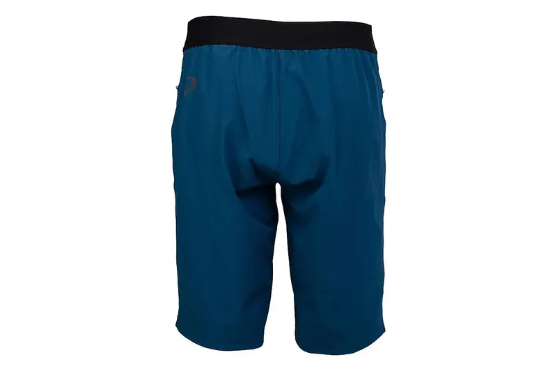 Pearl Izumi Canyon Mtb Short - With Liner - Twilight 2