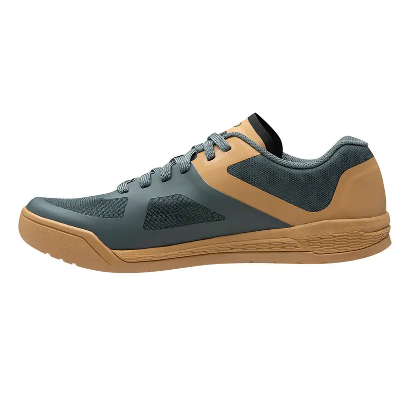 Pearl Izumi Canyon Urban Shoe - Sage-Berm Brown 4