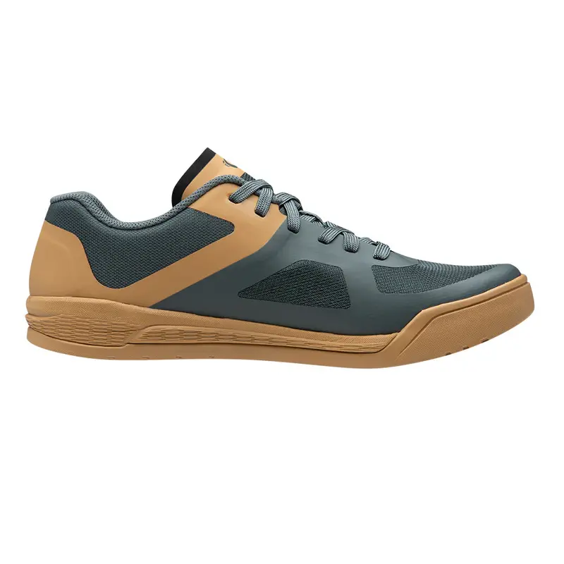 Pearl Izumi Canyon Urban Shoe - Sage-Berm Brown 6