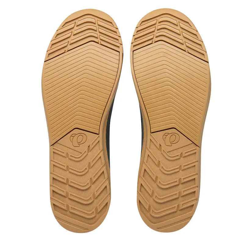 Pearl Izumi Canyon Urban Shoe - Sage-Berm Brown 7