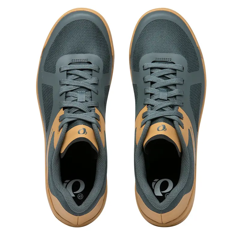 Pearl Izumi Canyon Urban Shoe - Sage-Berm Brown 8