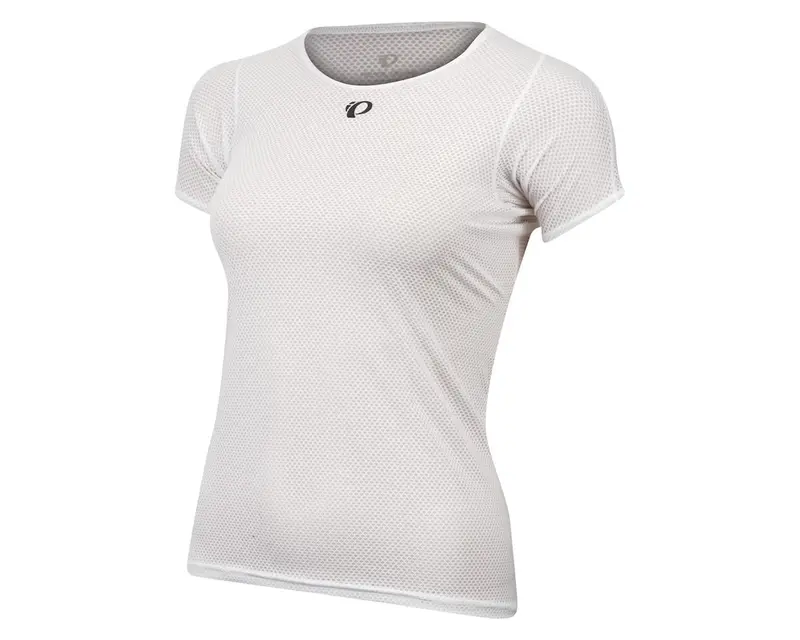 Pearl Izumi Cargo Base Layer - Womens - White 1