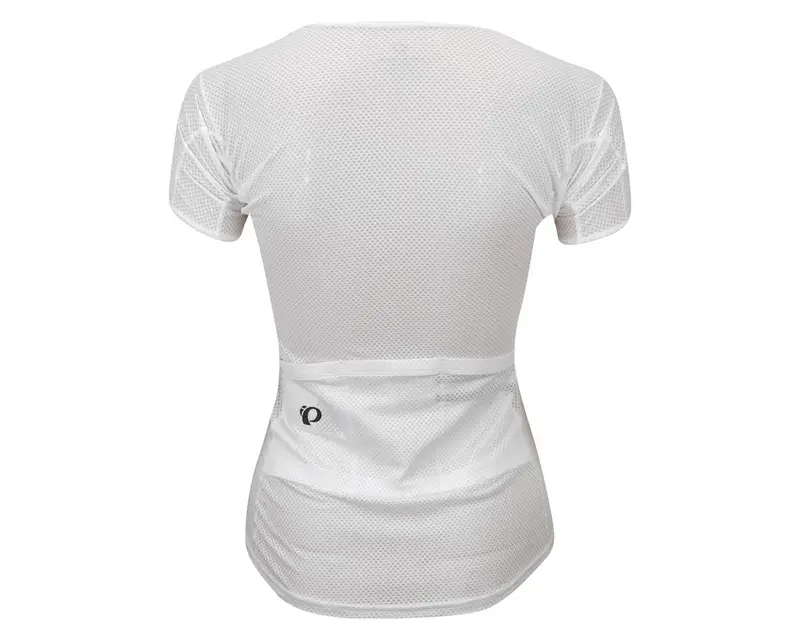 Pearl Izumi Cargo Base Layer - Womens - White 2