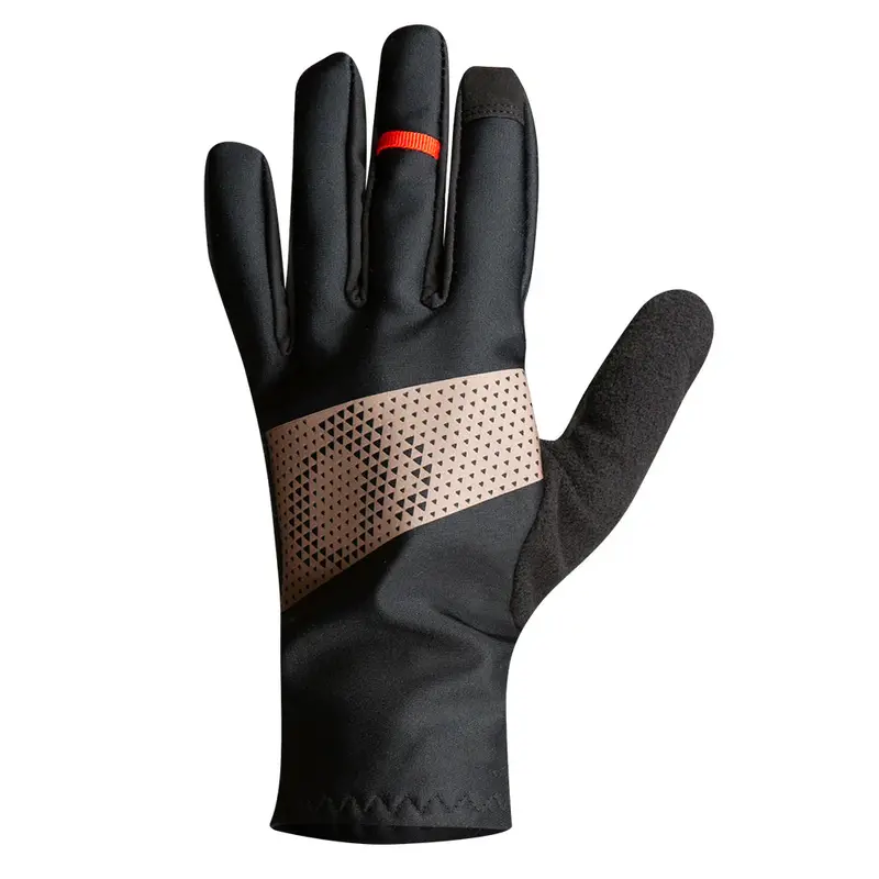 Pearl Izumi Cyclone Gel Mtb Glove - Womens - Black 1