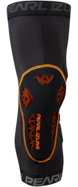 Pearl Izumi Elevate Knee Guard - Black 1