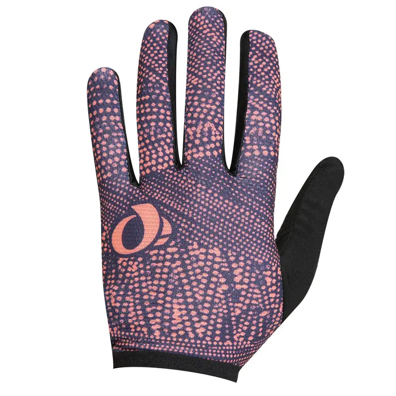 Pearl Izumi Elevate Mesh Ltd Mtb Glove - Coral Encore 1