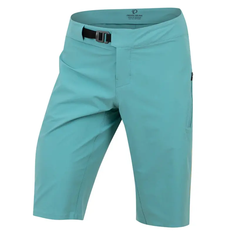 Pearl Izumi Elevate Shell Mtb Short - Mystic Blue 1