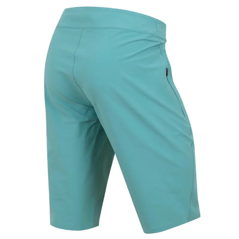 Pearl Izumi Elevate Shell Mtb Short - Mystic Blue 2