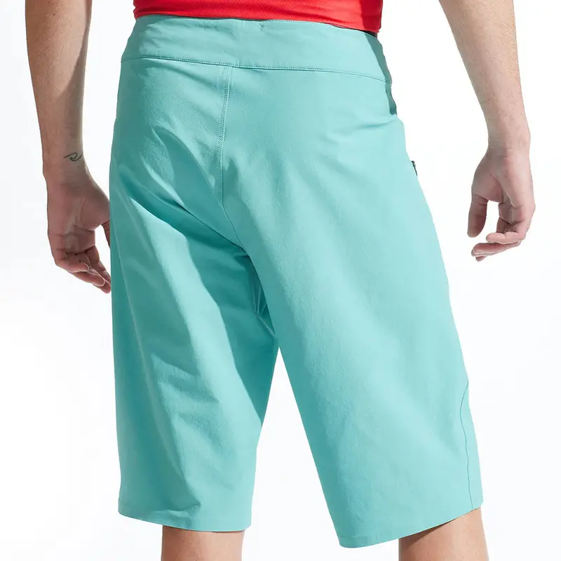 Pearl Izumi Elevate Shell Mtb Short - Mystic Blue 4