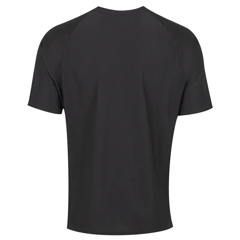 Pearl Izumi Elevate Short Sleeve Mtb Jersey - Black 2