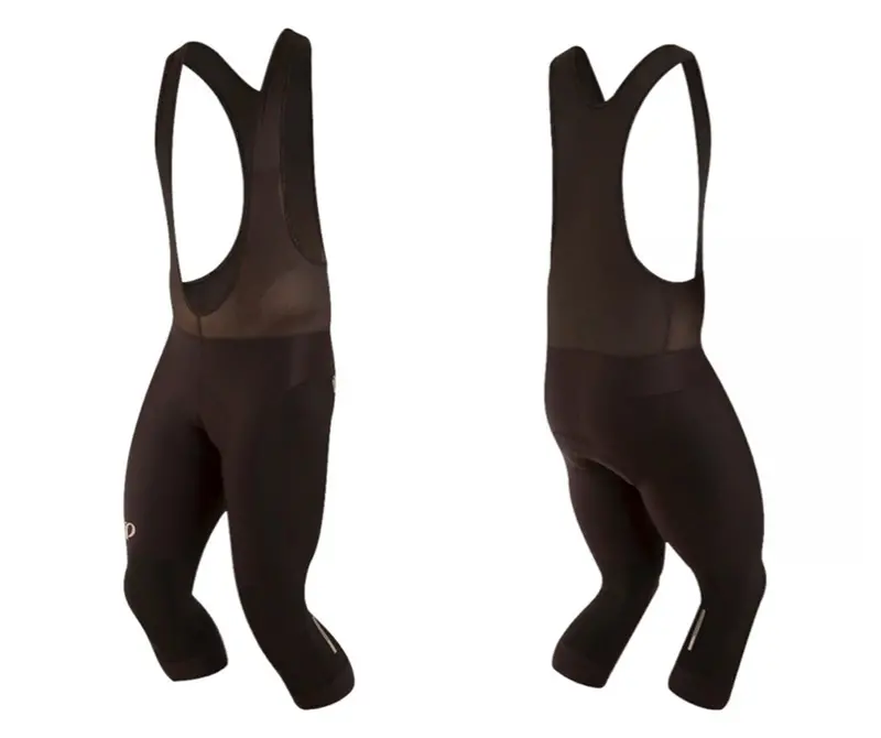 Pearl Izumi Elite Escape 3/4 Bib Tight - Black 1