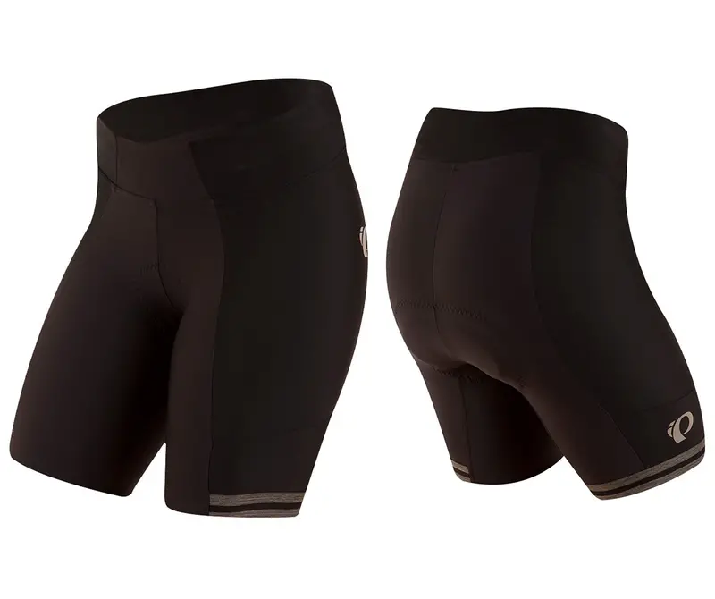 Pearl Izumi Elite Escape Short - Womens - Black 1