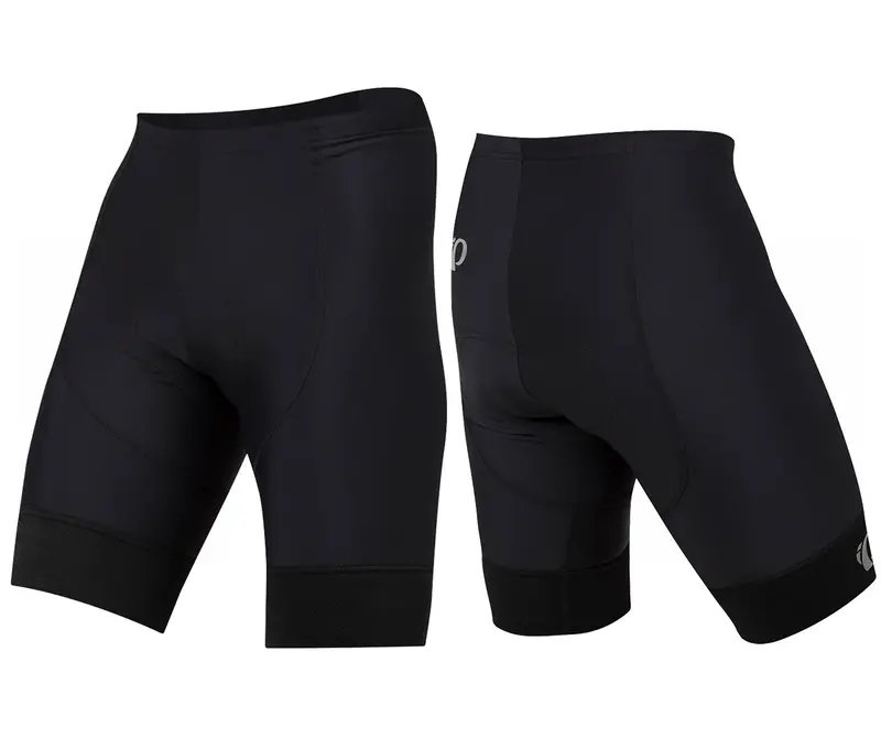Pearl Izumi Elite Pursuit Short - Black 1