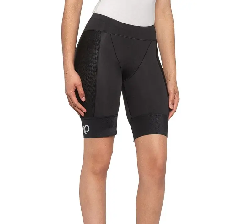 Pearl Izumi Elite Pursuit Tri Short - Womens - Black - Prior Season 1