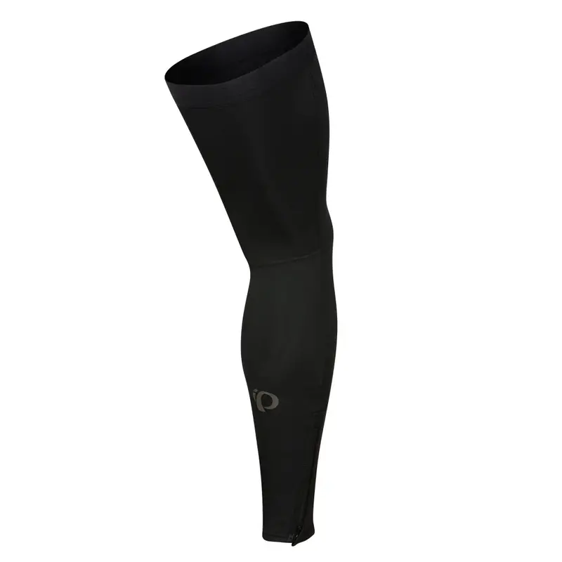 Pearl Izumi Elite Thermal Leg Warmer - Black 1