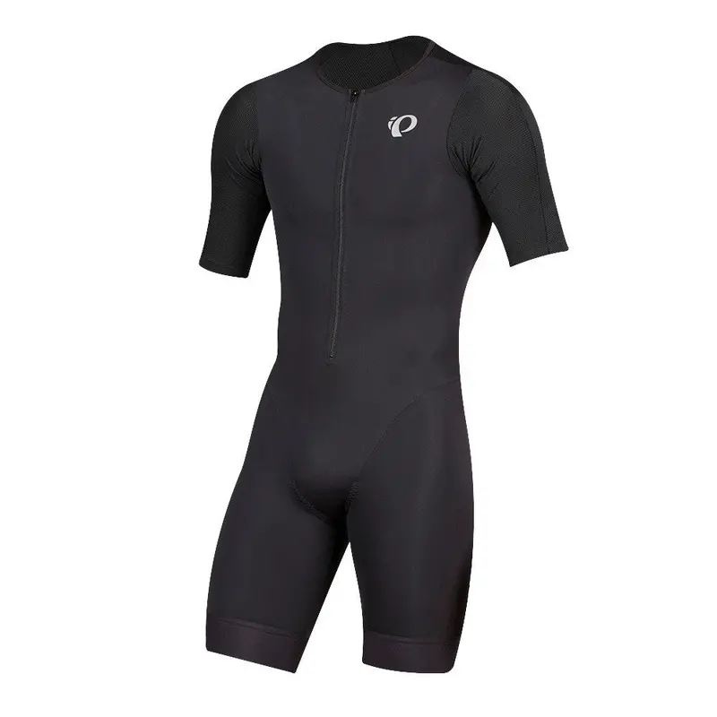 Pearl Izumi Elite Tri Speed Suit - Black 1