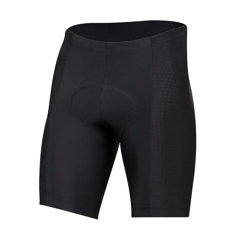 Pearl Izumi Escape Quest Cycling Short - Black Texture 1