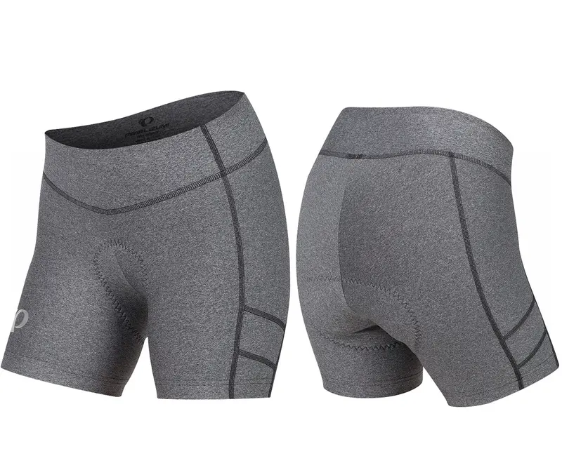Pearl Izumi Escape Sugar Short - Womens - Phantom Heather 1