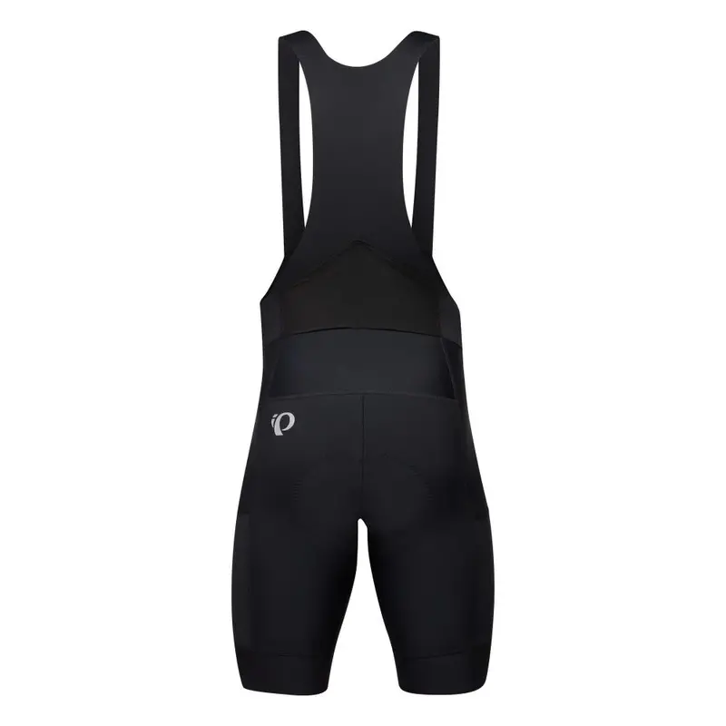 Pearl Izumi Expedition Bib Short - Black 2