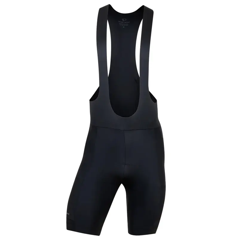 Pearl Izumi Expedition Bib Short - Black - 2024 1