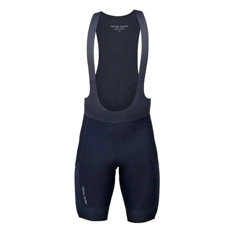 Pearl Izumi Expedition Bib Short - Dark Navy 1