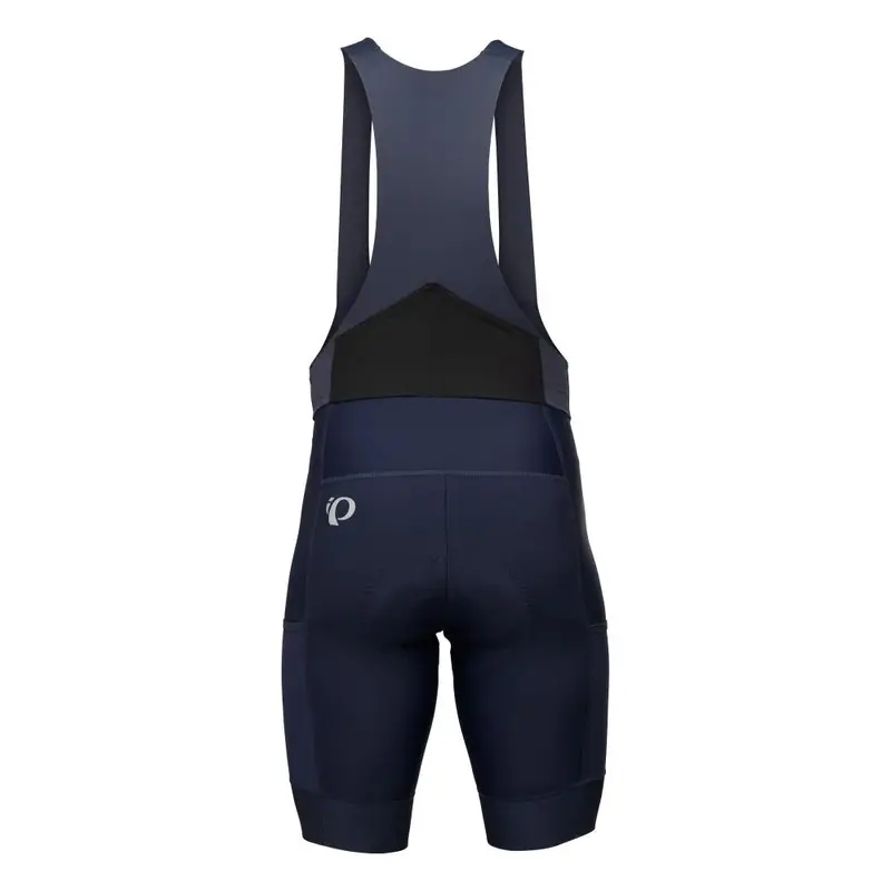 Pearl Izumi Expedition Bib Short - Dark Navy 2