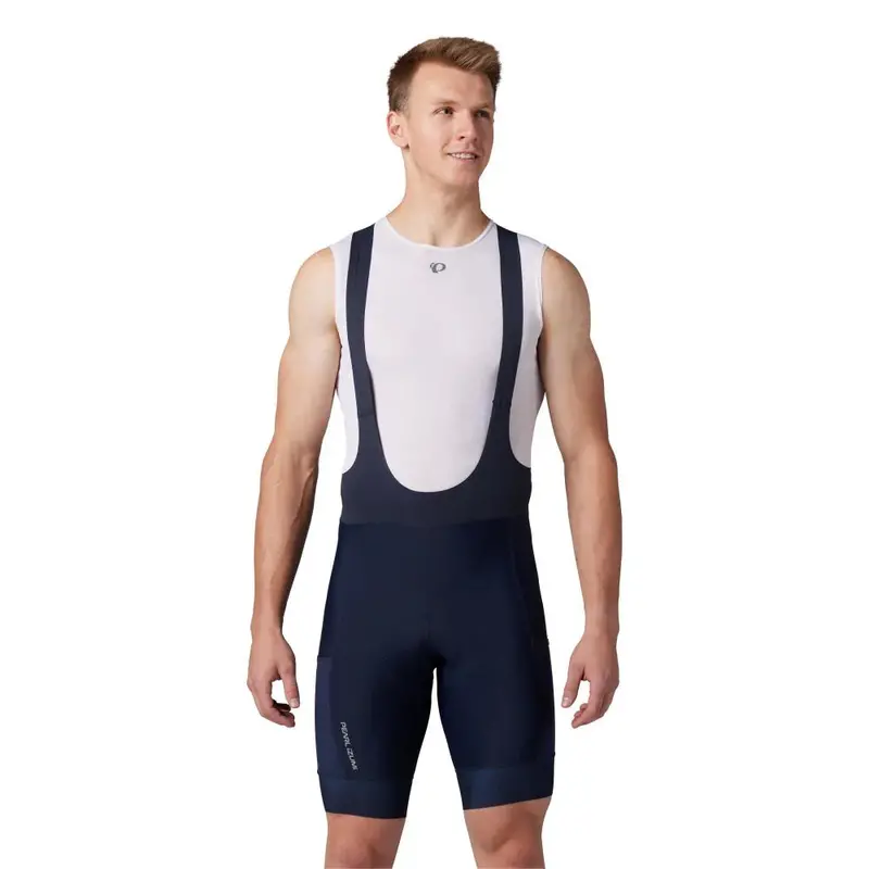 Pearl Izumi Expedition Bib Short - Dark Navy 3