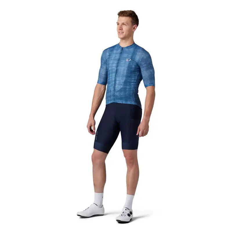 Pearl Izumi Expedition Bib Short - Dark Navy 5