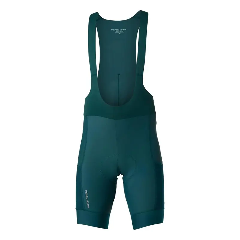 Pearl Izumi Expedition Bib Short - Dark Sea 1
