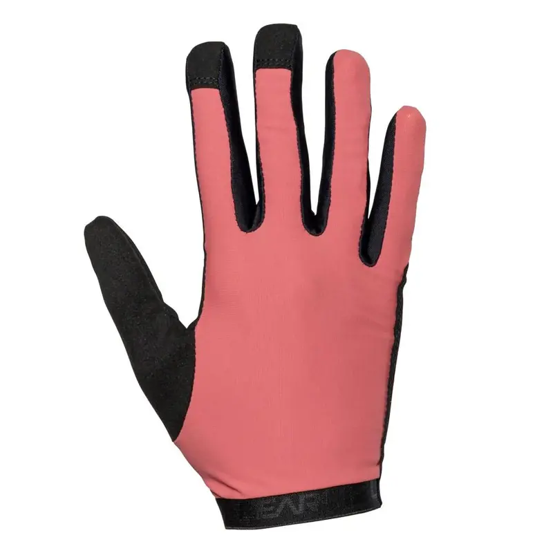 Pearl Izumi Expedition Gel Full Finger Glove - Womens - Rosewood 1